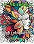 105 Mandalas: Adult Colorin...