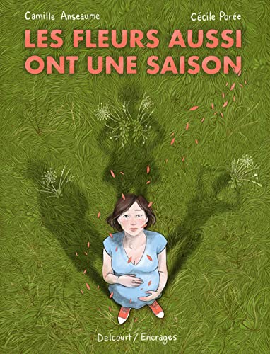 Les Fleurs aussi ont une saison (Hardcover)