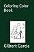 Coloring Color Book