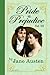 Jane Austen's PRIDE AND PRE...