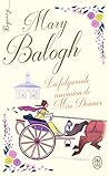 La fulgurante ascension de Miss Downes by Mary Balogh