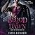 Blood at Dawn (Dark Ink Tattoo, #5)