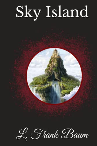 Sky Island