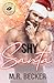 Shy Santa: Welcome to Kissing Springs, Book 5
