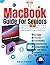 MacBook Guide For Seniors by Andrew Forster