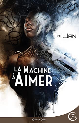 La Machine à aimer (Paperback)