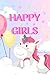 Happy girls: Unicorn colori...