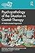 Psychopathology of the Situation in Gestalt Therapy: A Field-oriented Approach (The Gestalt Therapy Book Series)