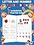 Letter And Number Tracing B...