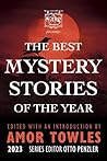 The Mysterious Bookshop Presents the Best Mystery Stories of ... by Amor Towles