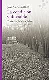 La condición vuln...