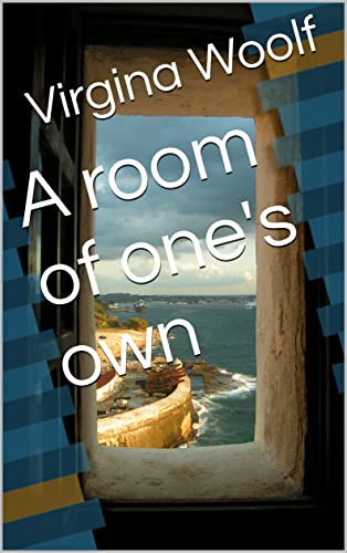 A room of one's own