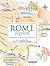 Rome à pied - Curiosités et petites découvertes by Jasmina Trifoni