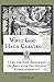 What God Hath Created: Does...
