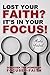 Lost Your Faith? It's In Yo...