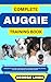 COMPLETE AUGGIE TRAINING BO...
