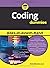Coding Alles-In-Einem-Band Für Dummies (Für Dummies) (German Edition)
