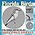 Florida Birds Dots Lines Sp...