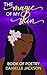 The Magic of My Skin  by Danielle Jackson
