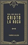 Book cover for Miel que sale de Cristo, la Roca (Spanish Edition)