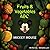 Learn ABCD With Mickey Mouse