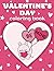 Valentine’s Day Coloring Book For Kids | 30 Cute and Easy to ... by Spring Ave Design
