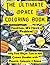 Ultimate Space Coloring Boo...
