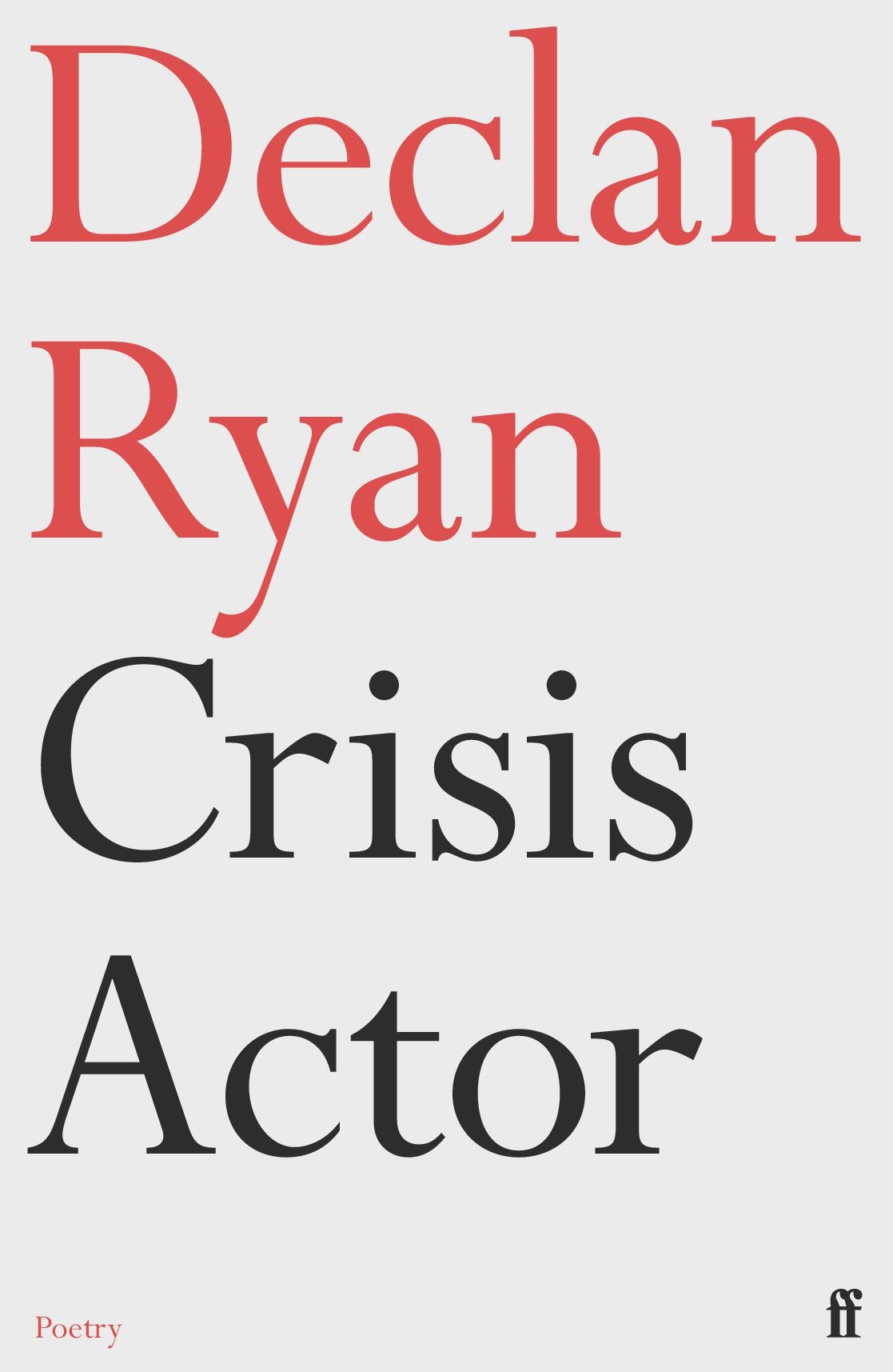 Crisis Actor (Kindle Edition)