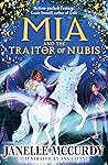 Mia and the Trait...