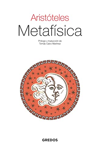 Metafísica (Textos Clásicos nº 11) (Spanish Edition)