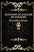 La femme au collier de velours: Texte intégral annoté d’une biographie d’auteur (French Edition)