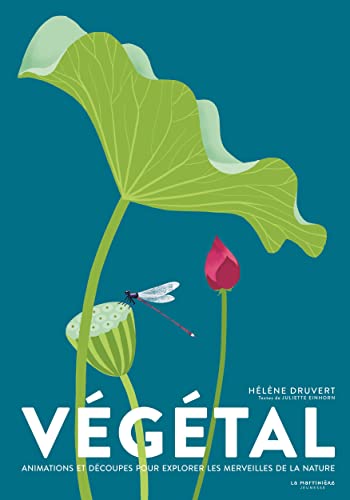 Végétal (Hardcover)