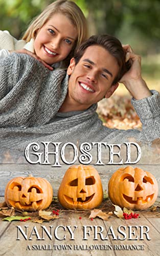 Ghosted (Kindle Edition)