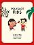 Polyglot Kids (Fruits): Lea...