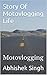 Story Of Motovlogging Life:...
