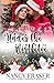 Under the Mistletoe by Nancy  Fraser