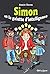 SIMON ET LA GALETTE D'INTELLIGENCE by BACON ANNIE