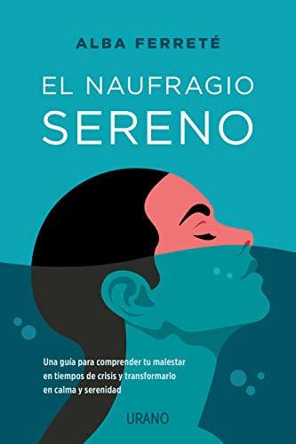 El naufragio sereno (Paperback)