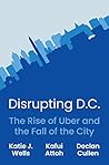 Disrupting D.C.: ...