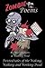 Zombie Poems: Twisted Tales...