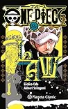 One Piece: Law