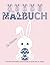 Oster-Malbuch für Mädchen |...