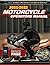 2021 - 2022 Motorcycle Oper...