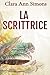 La scrittrice (Italian Edition)