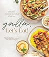 Yalla, Let’s Eat!...