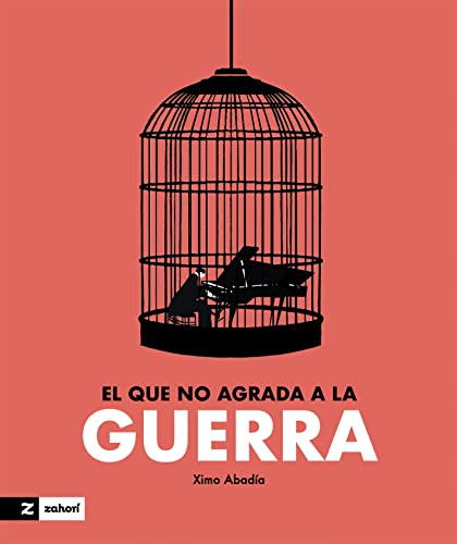 El que no agrada a la guerra (Hardcover)