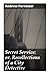 Secret Service; or, Recollections of a City Detective by Andrew Forrester