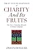 Charity and Its Fruits: The Voice of Jonathan Edwards in Today's Language