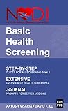Basic Health Screening: A Pocket Guide (APSEA: Basic Health Screening Book 1) Basic Health Screening: A Pocket Guide (APSEA: Basic Health Screening Book 1)