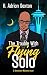 The Trouble with Flying Solo by H. Sexton The Trouble with Flying Solo by H. Sexton